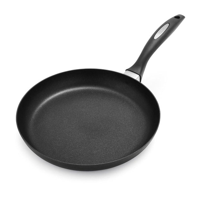 Scanpan ES5 Skillet, 10.25", Black