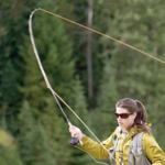Fishing & Fly Fishing