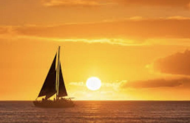 Sunset Cruise