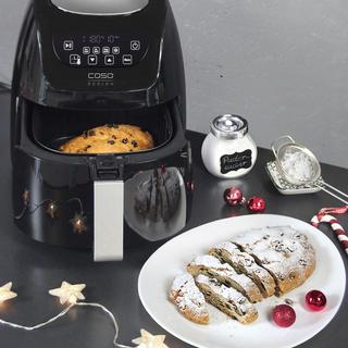 Convection Air Fryer and Barbecue Set