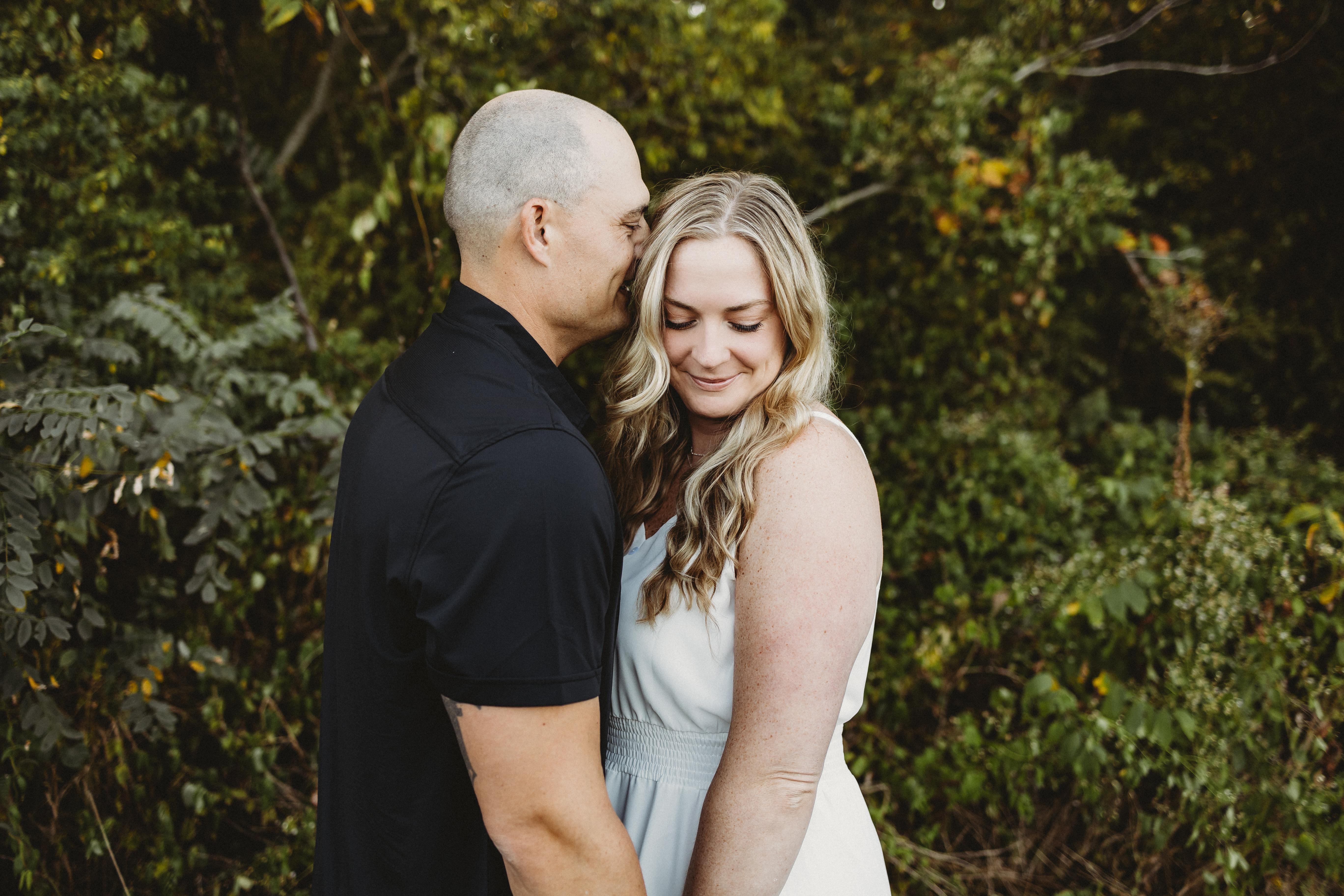 The Wedding Website of Gabrielle Spencer and Anthony Abbate