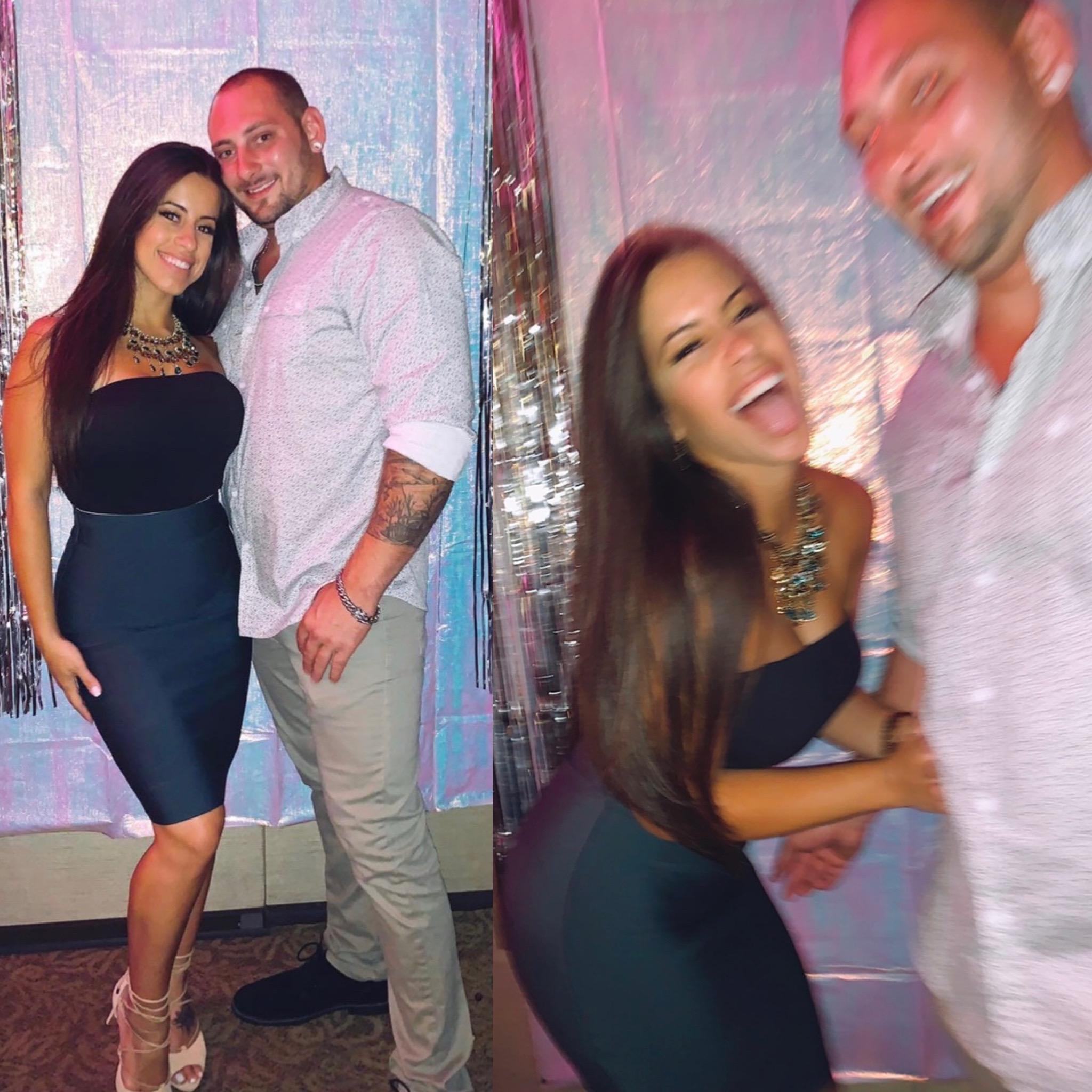 September 16, 2019 - Expectation vs. Reality