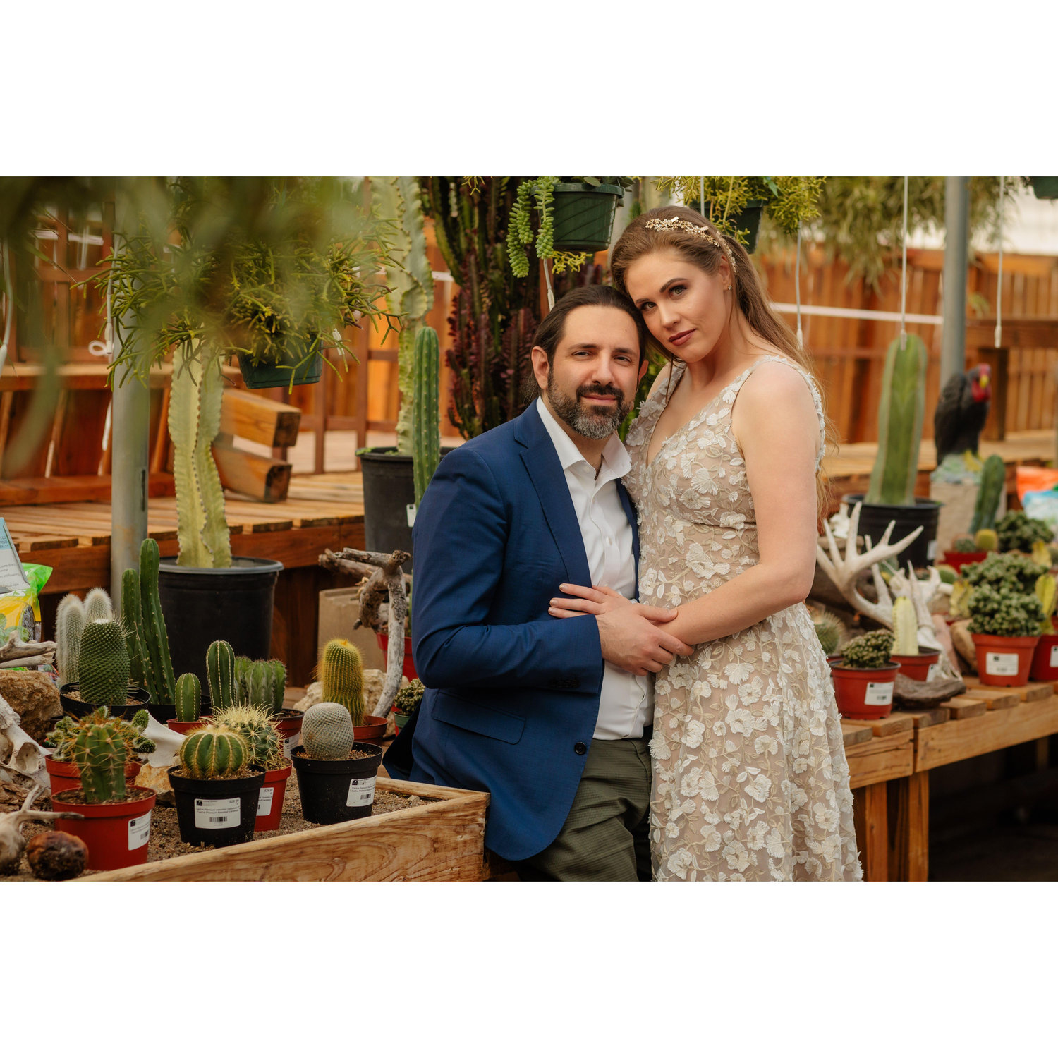Greenhouse