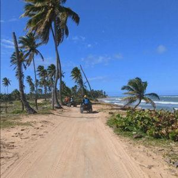 Honeymoon | ATV Adventure