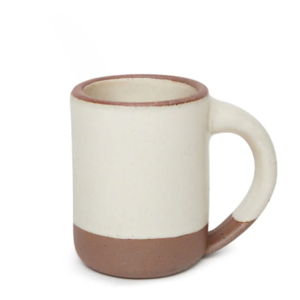 The Mug - Panna Cotta