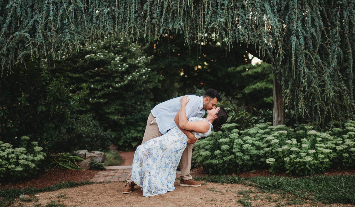 The Wedding Website of Jasmine Griswold and Nicholas Roman