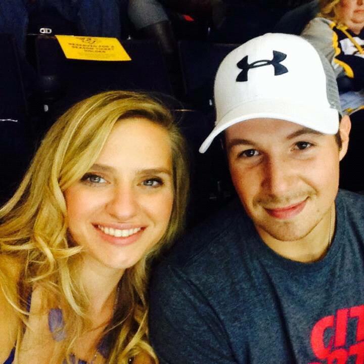 "Just you and me, together babe, in Nashville, TN"
Amanda wrote a song for Mike's birthday, letting him know they are going to Nashville to celebrate.