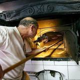 Mekren's Bakery
