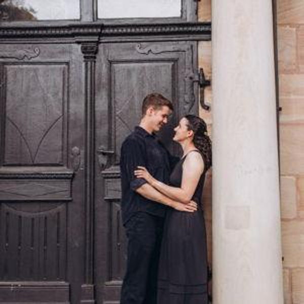 Our Wedding Album Fund