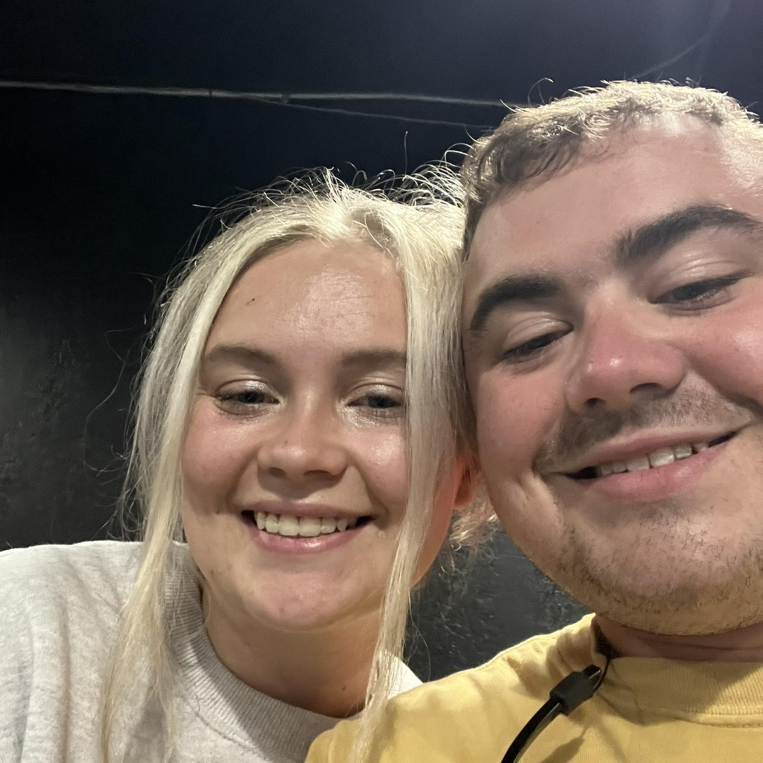 Date night