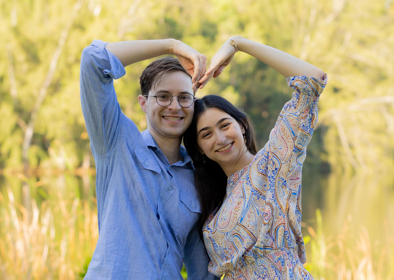The Wedding Website of Alyssa Payne and Andres Ortiz