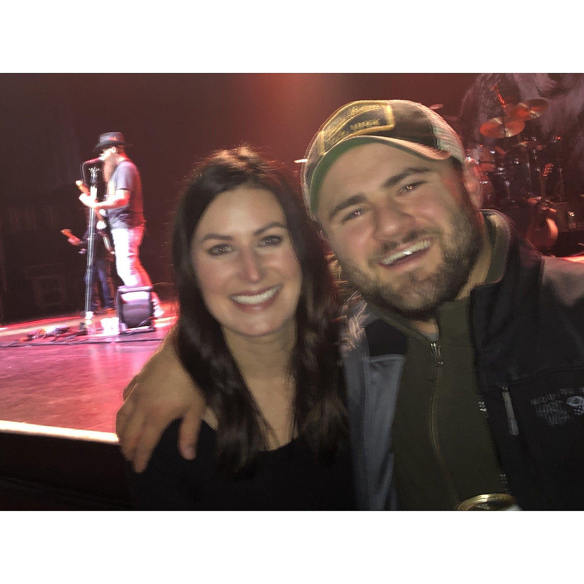 Cody Jinks Concert - 2021