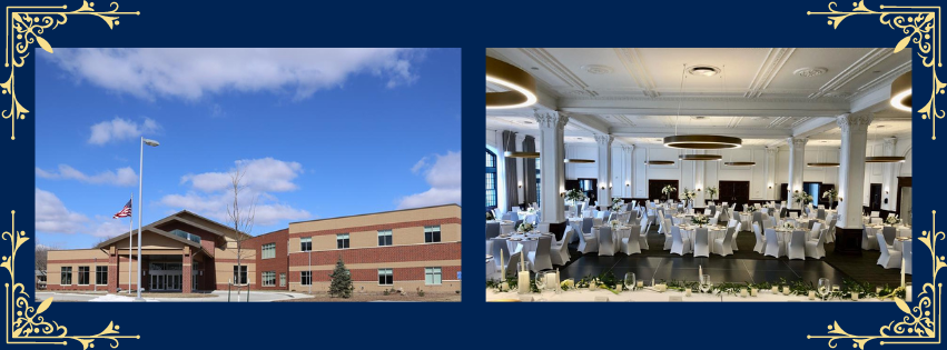 The Wedding Website of Noel Guzman and Taylor Rupiper