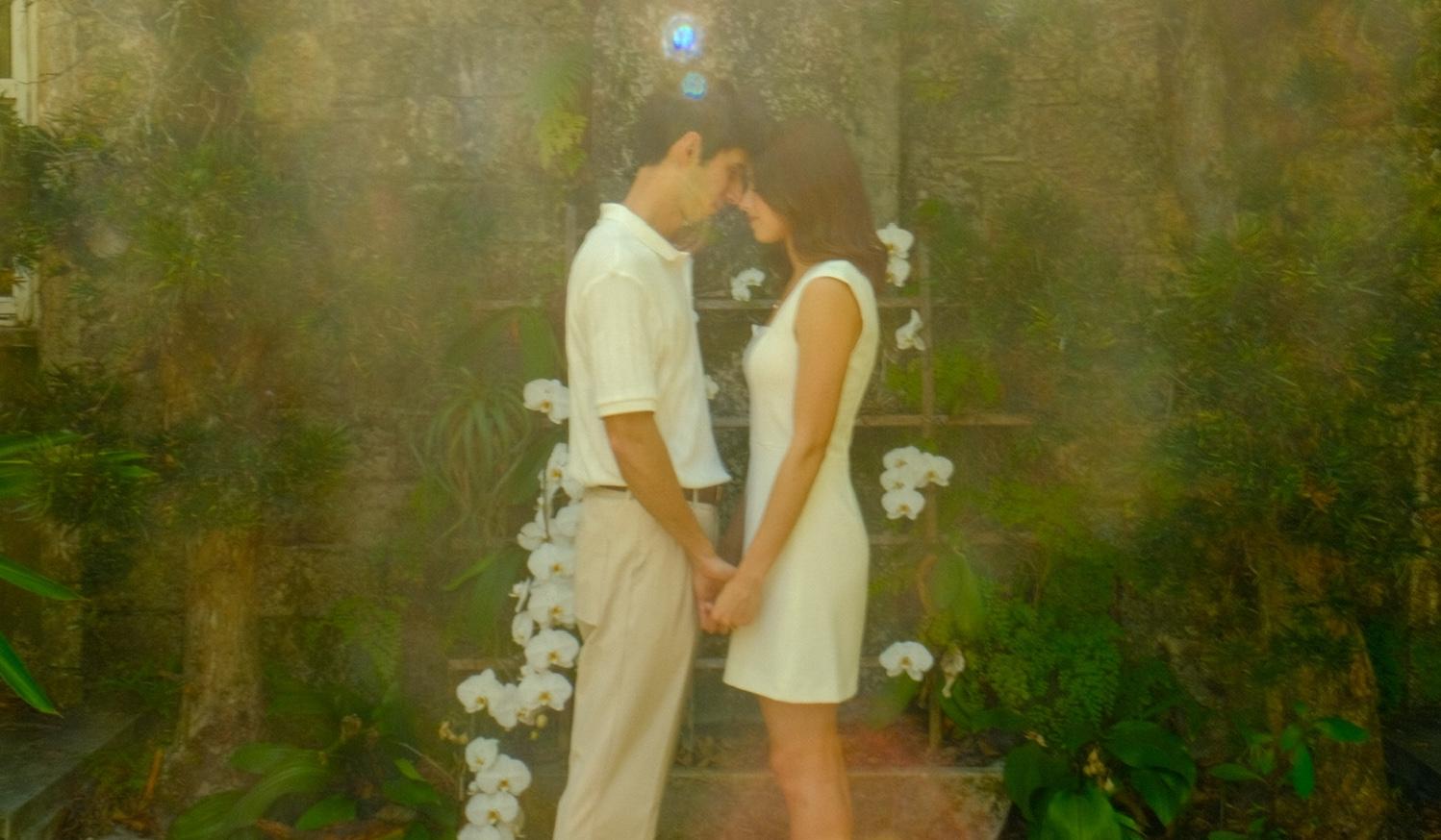 The Wedding Website of Valeska Rodriguez and Nicolas Curet