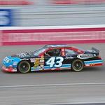 NASCAR Racing Experience and Richard Petty Driving Experience