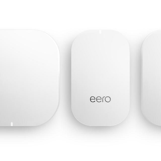 Home WiFi System
