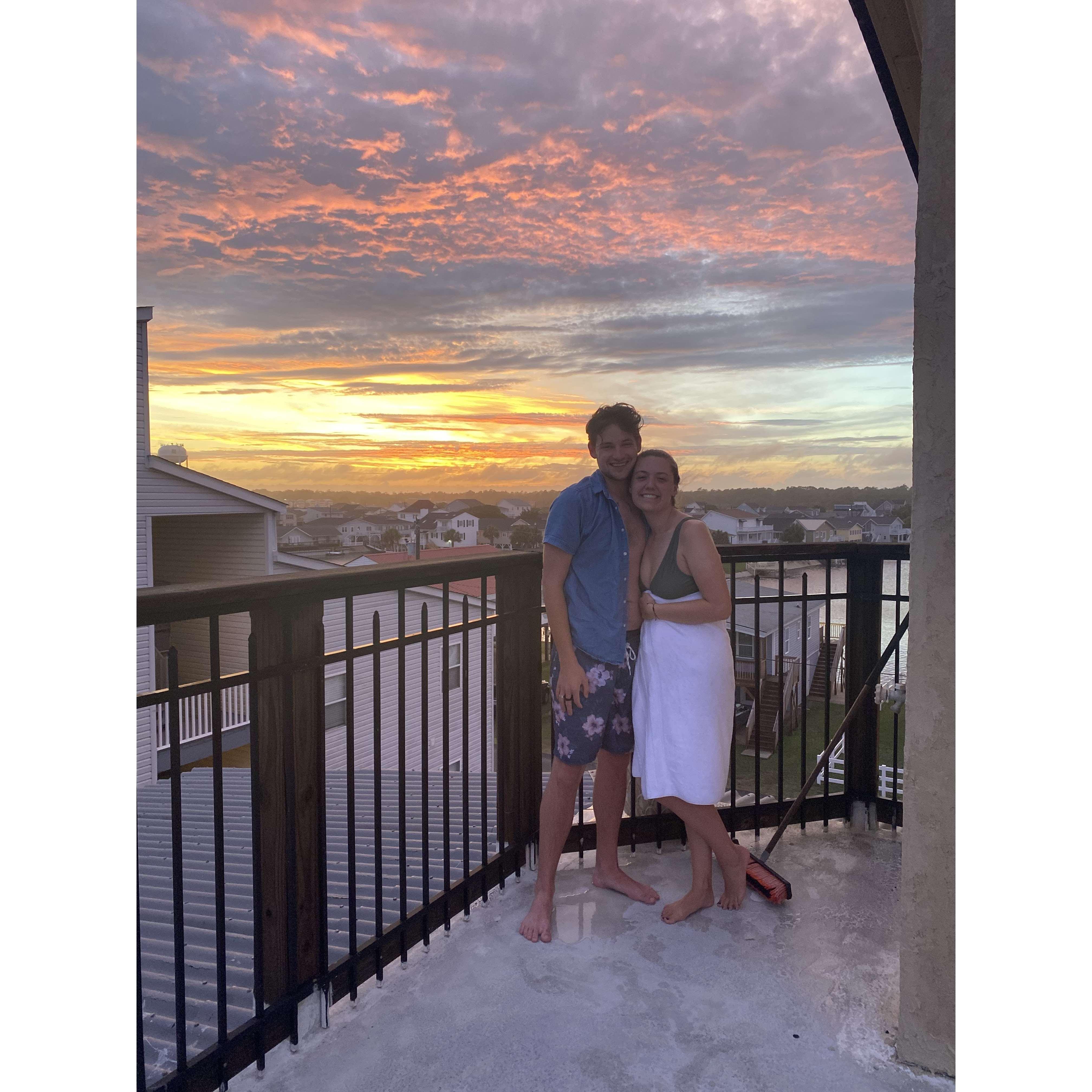 Photo from our travel adventures: Myrtle Beach