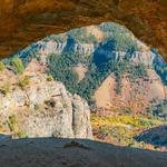 Wind Caves Trailhead