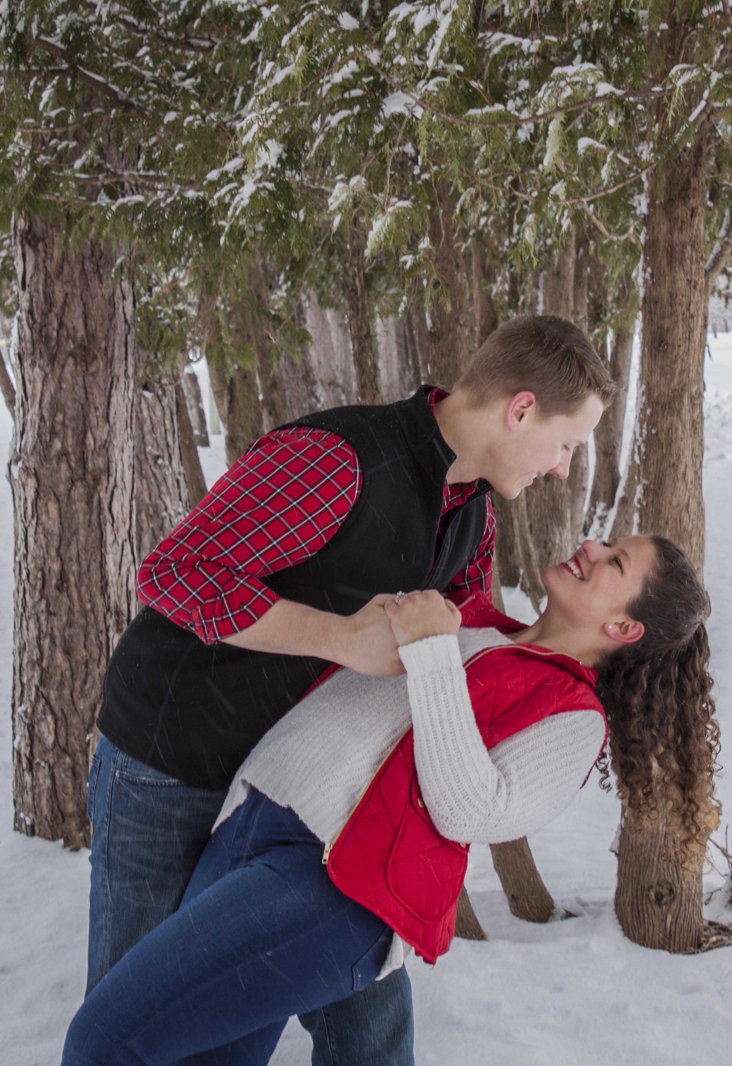 The Wedding Website of Kailey Peterson and Alexander Borden