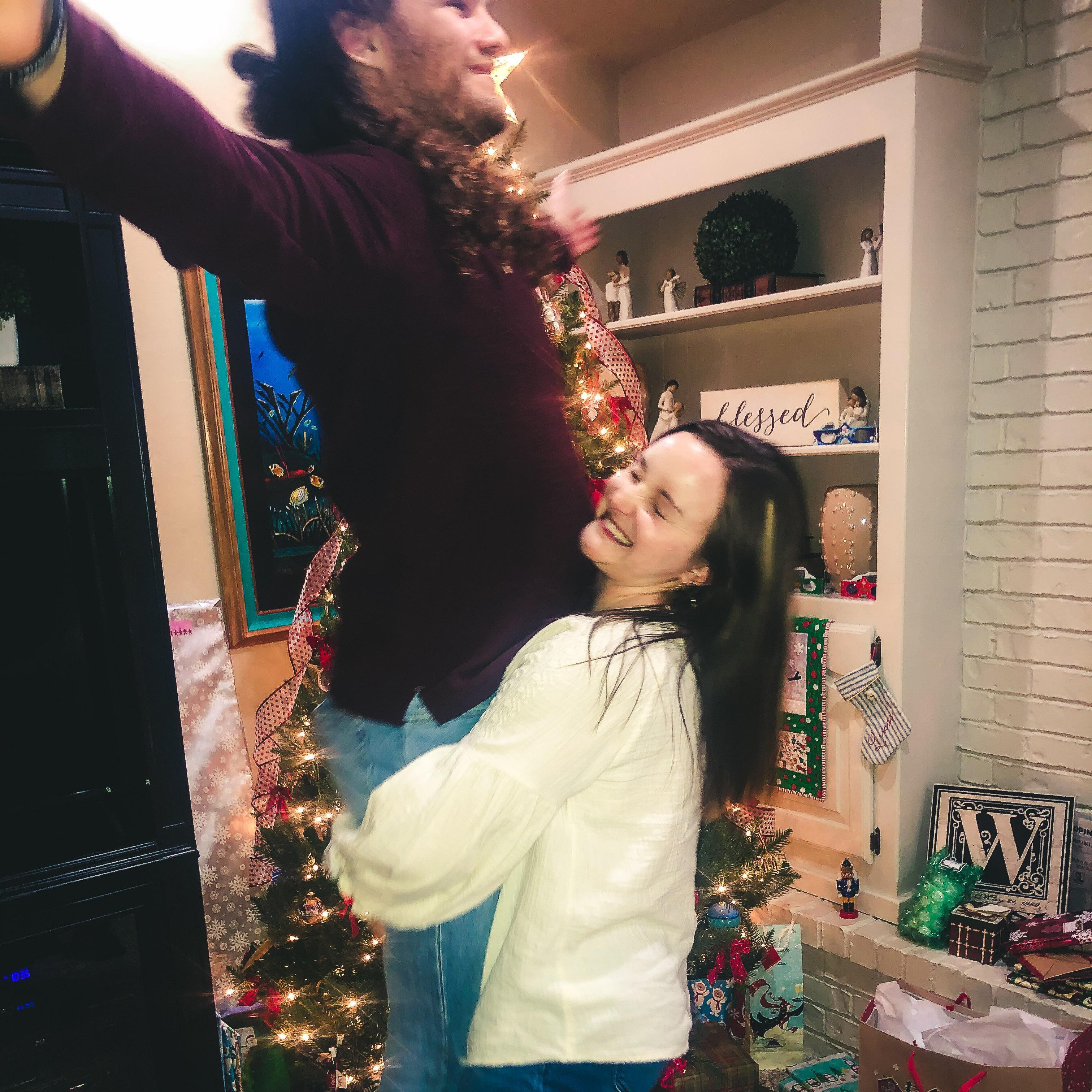 December 24th, 2019
Christmas Eve!