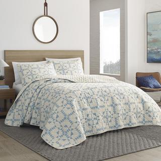 Arrowhead 3-Piece Quilt Set