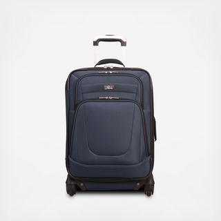 Epic 20" 4-Wheeled Expandable Carry-On