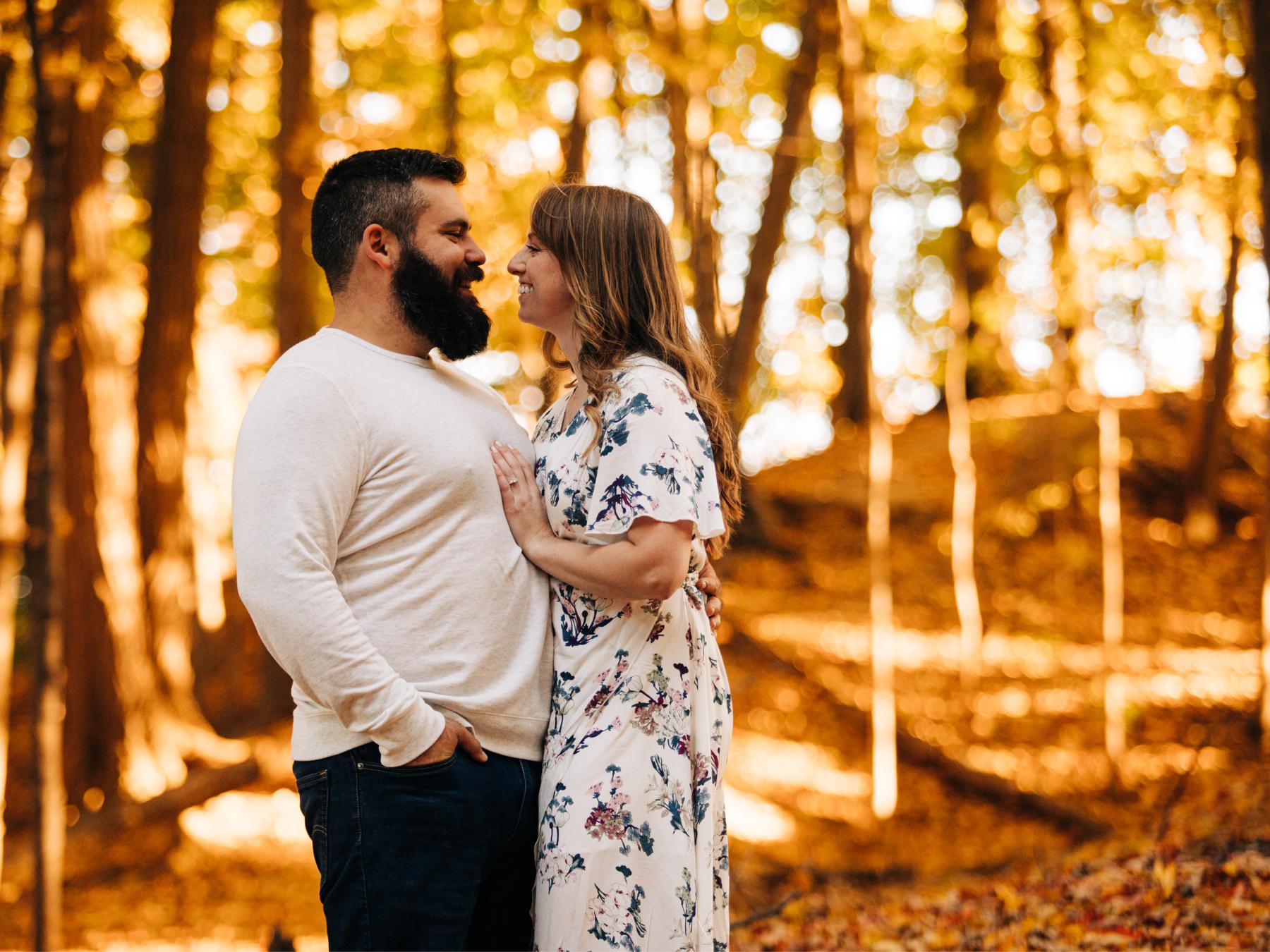 The Wedding Website of Katie Duval and Dan Hookailo
