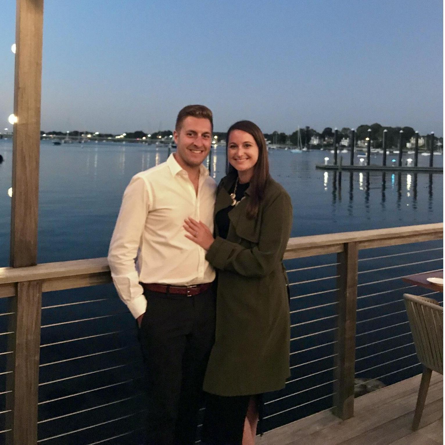 September 2019 - Gurney's, Newport, RI