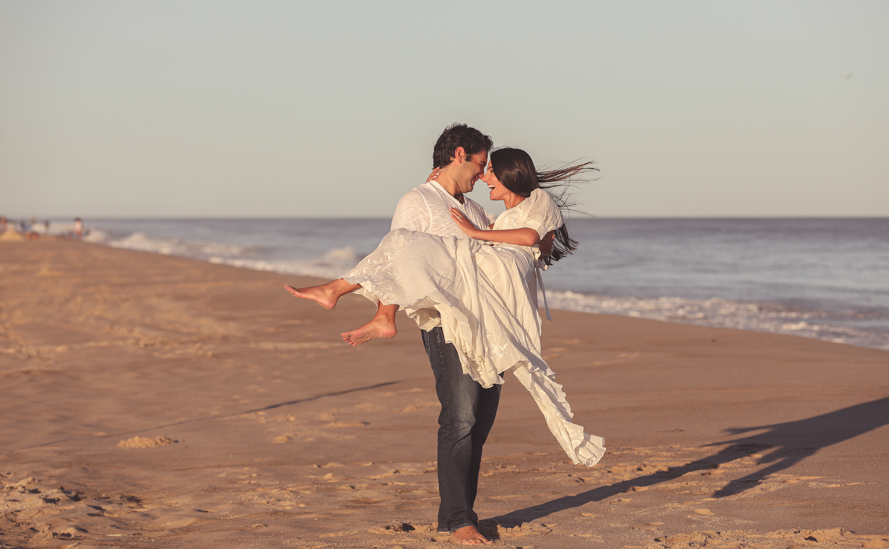 The Wedding Website of Alessandra LaRocca and T.J. Dowling