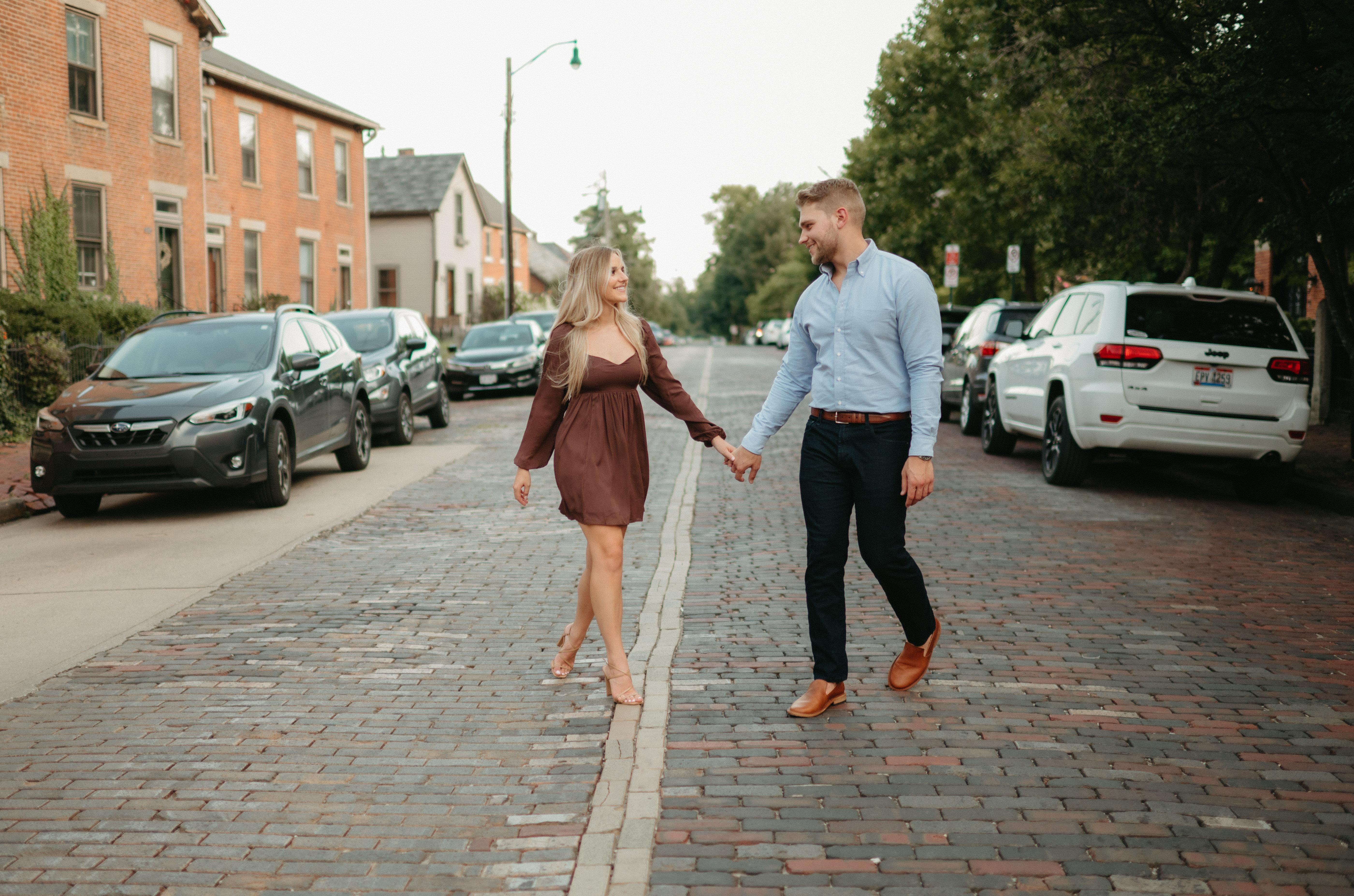 The Wedding Website of Natalie Durtschi and Joshua Padgett