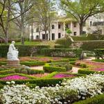 Bayou Bend Collection and Gardens