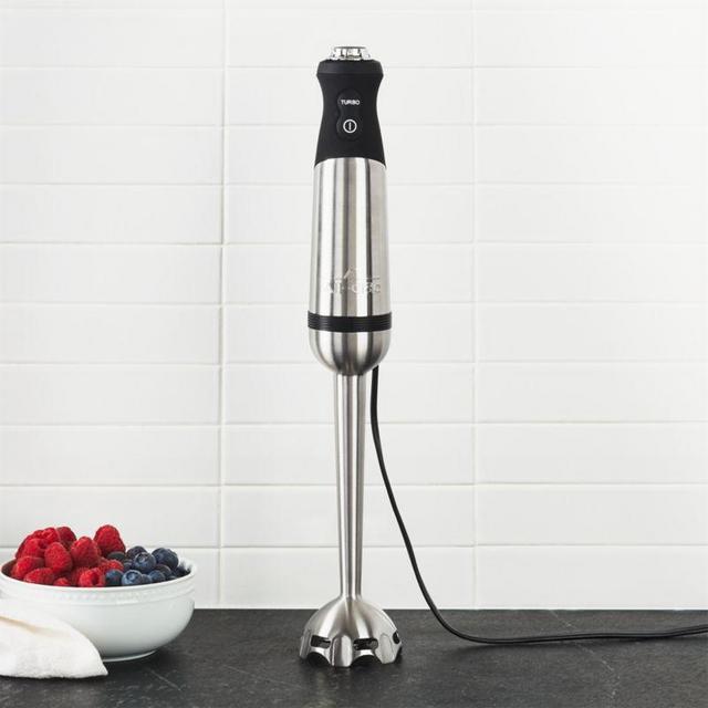 All-Clad ® Immersion Hand Blender