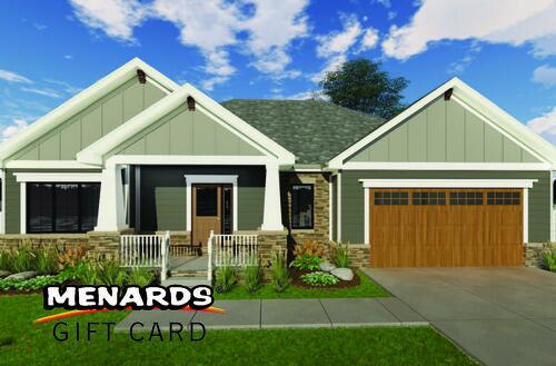 Menards Gift Card at Menards®