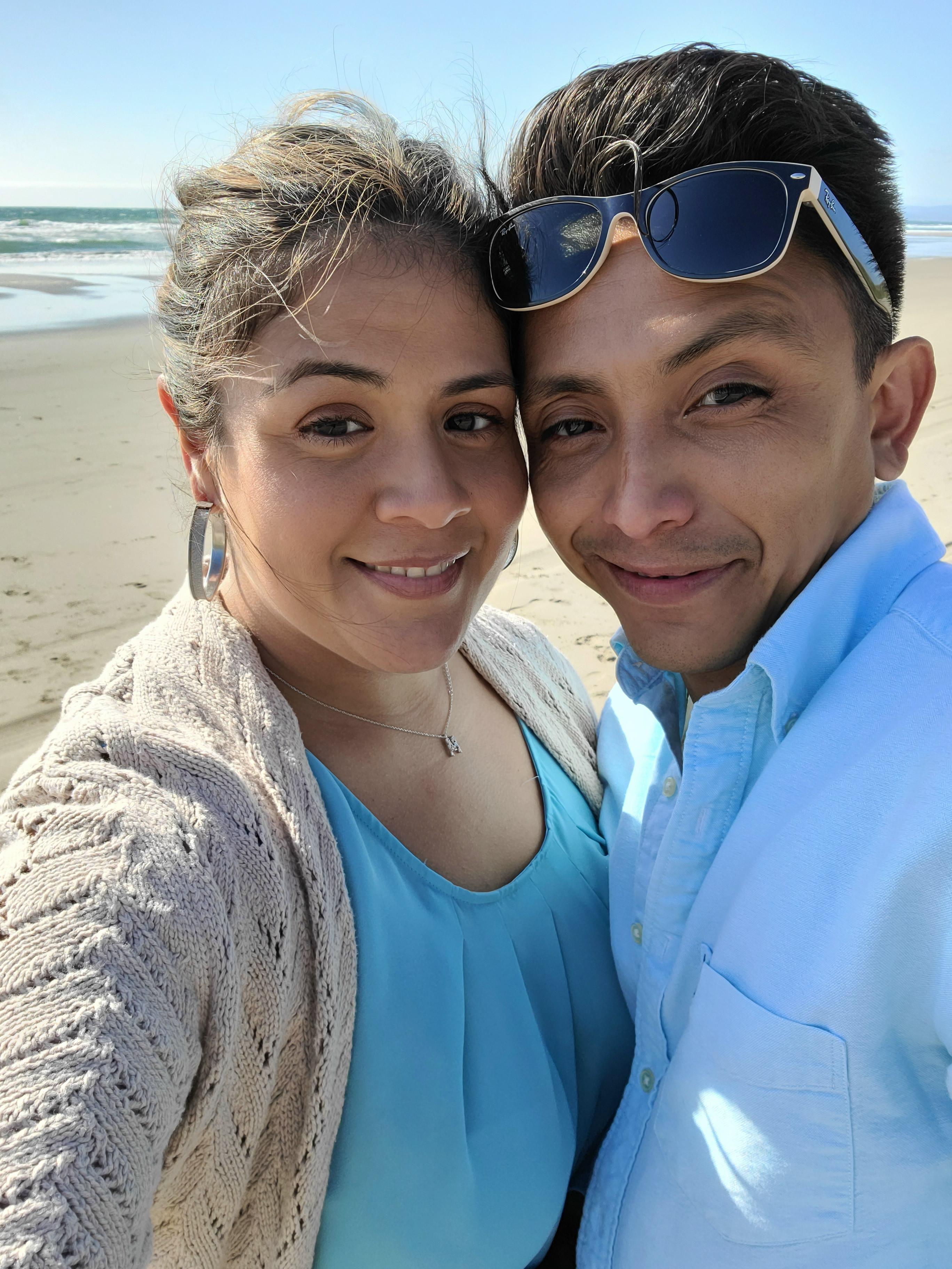 The Wedding Website of Melissa Lopez and Mario Hernandez