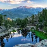 Rocky Mountain National Park
