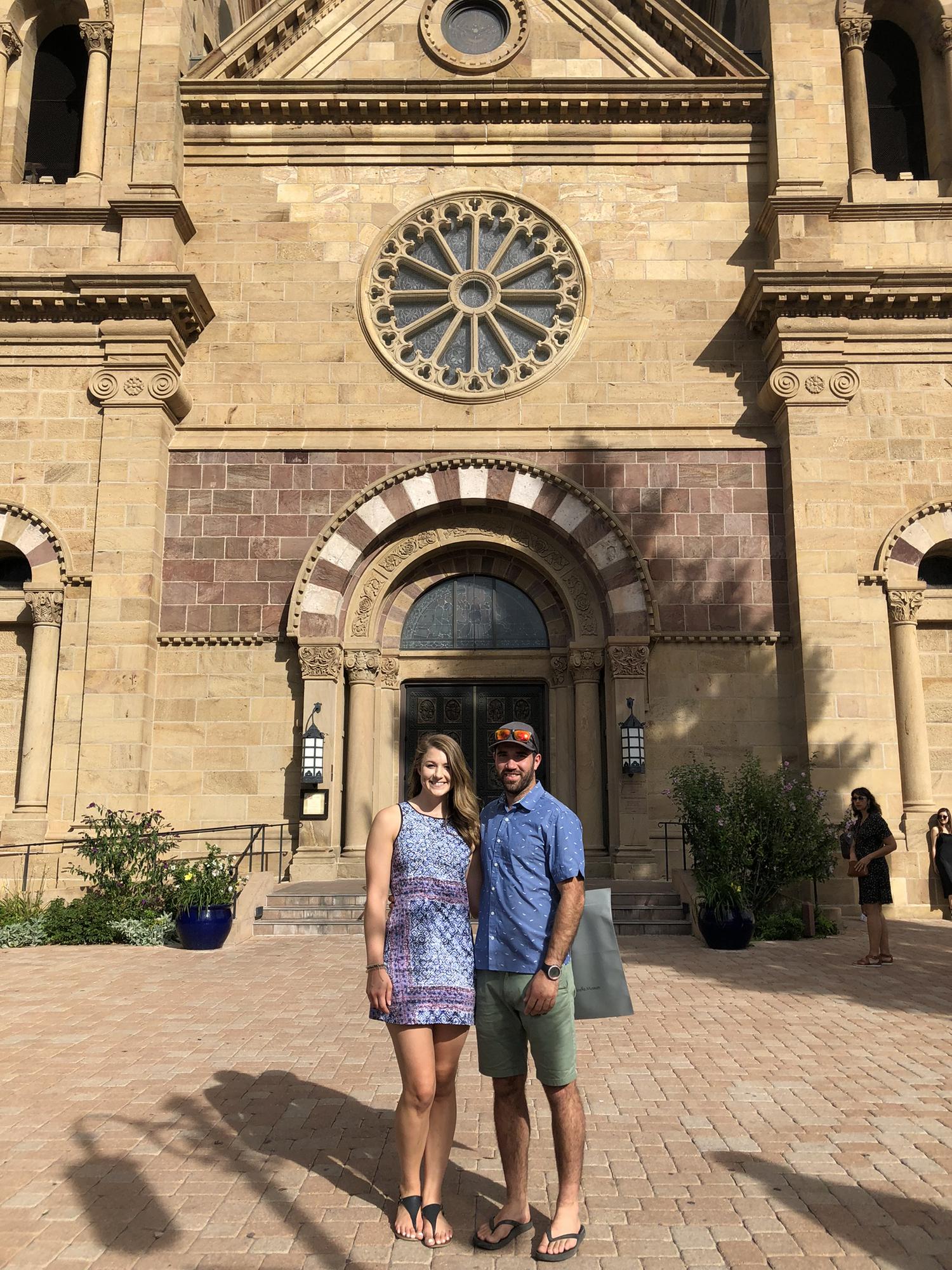 Santa Fe, NM