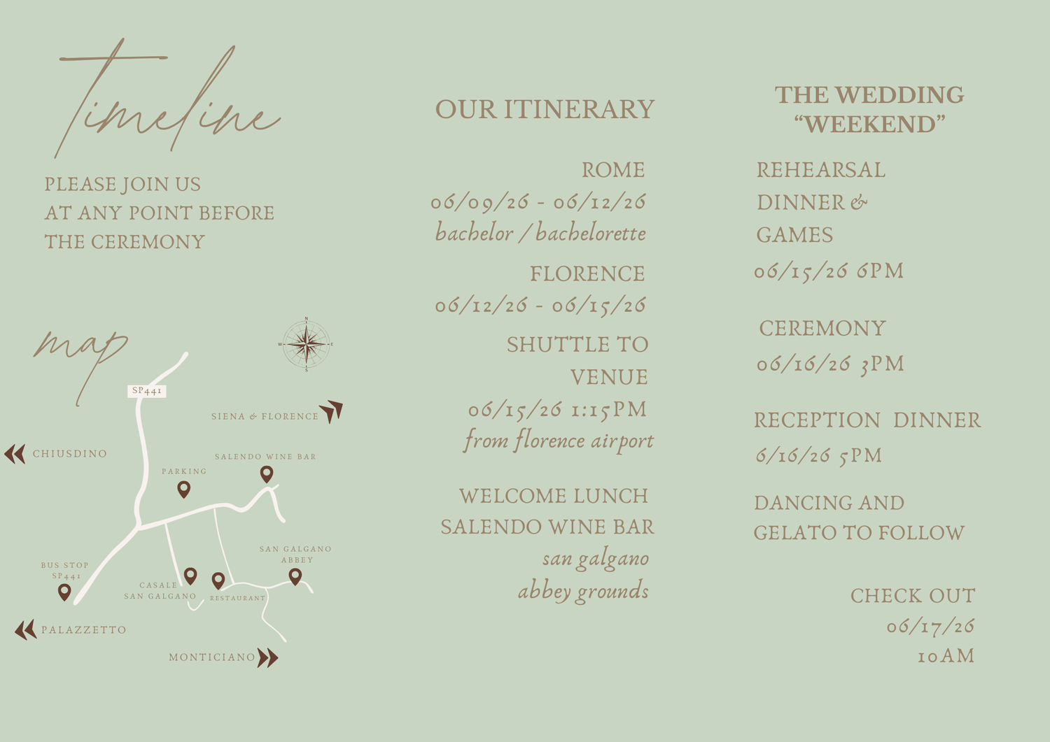 The Wedding Website of Sarah Hjelsand and Ryan Marlega