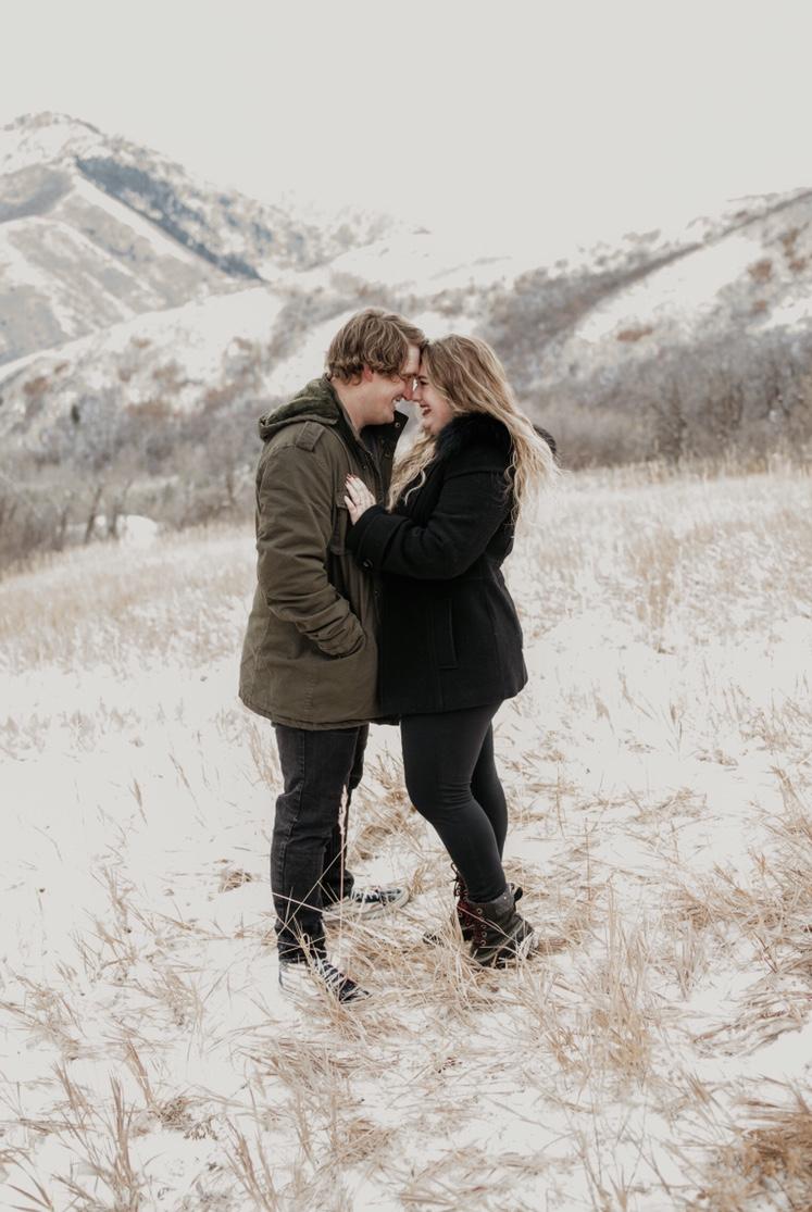 The Wedding Website of Macaela McComb and Matthew Rose