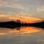 Mill Brook Reservoir