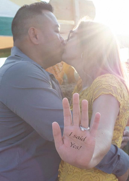 Felicia Flint and Jeff Sybounheuang's Wedding Website