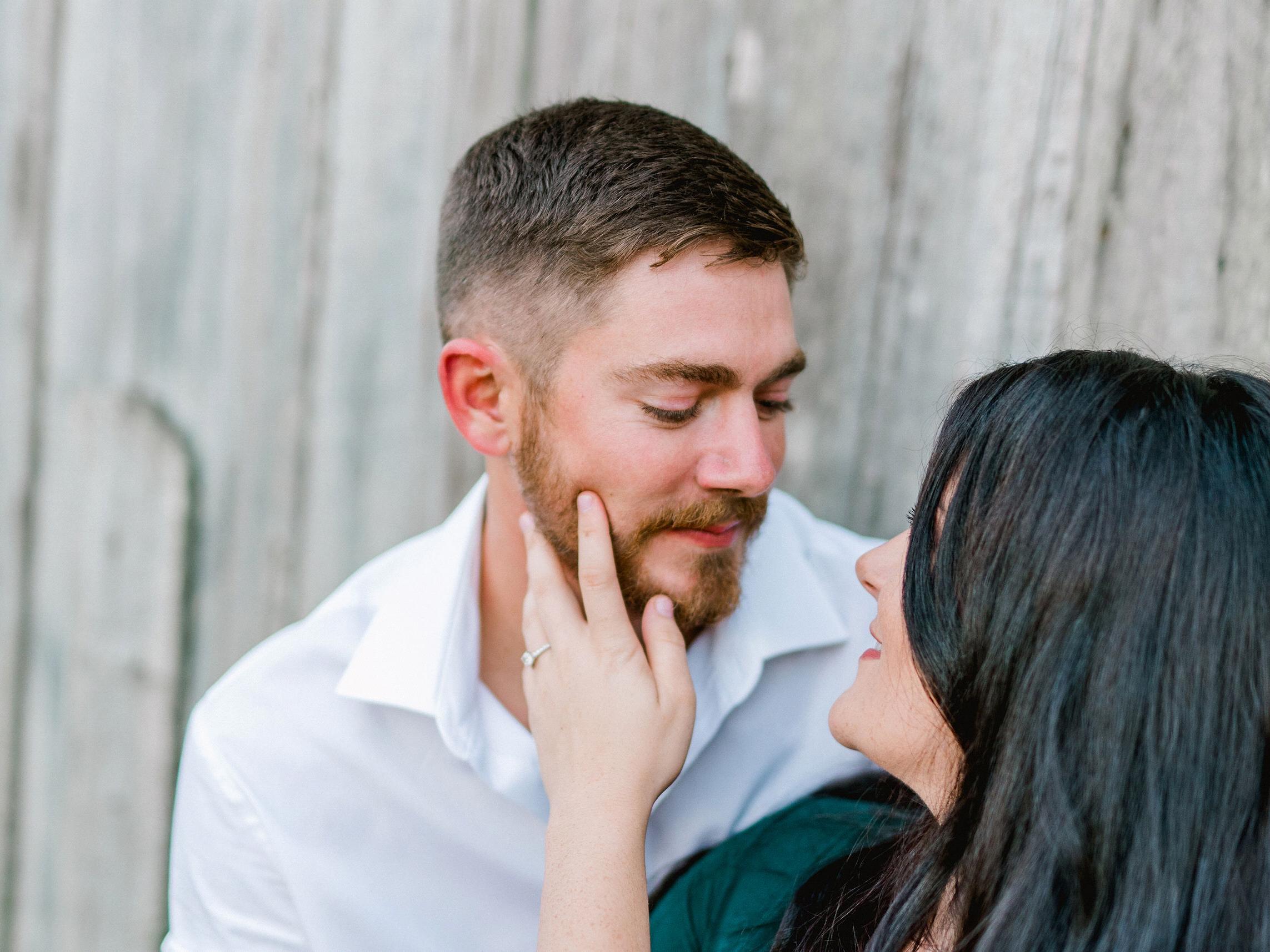 The Wedding Website of Leann Perrodin and Seth Darby