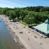 North Beach Park