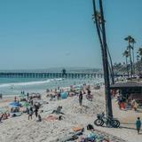 San Clemente Pier