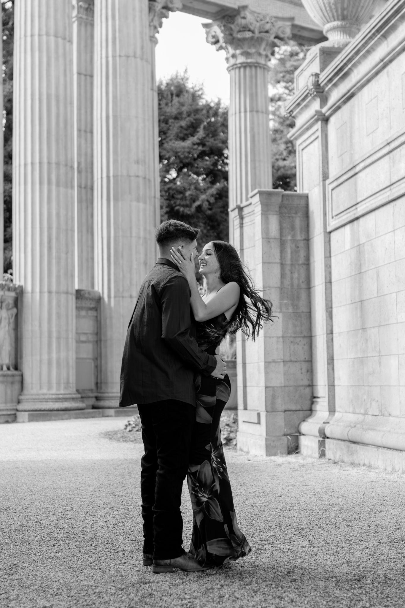 The Wedding Website of Wrenn Best and Peter Peknik