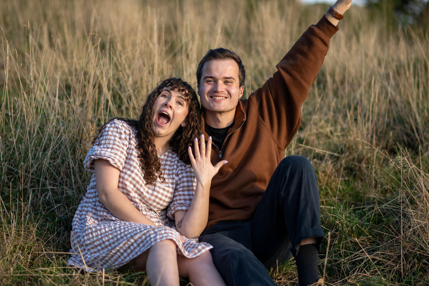The Wedding Website of Jess Hedge and Alex Johnson