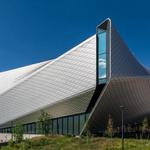 U.S. Olympic and Paralympic Museum