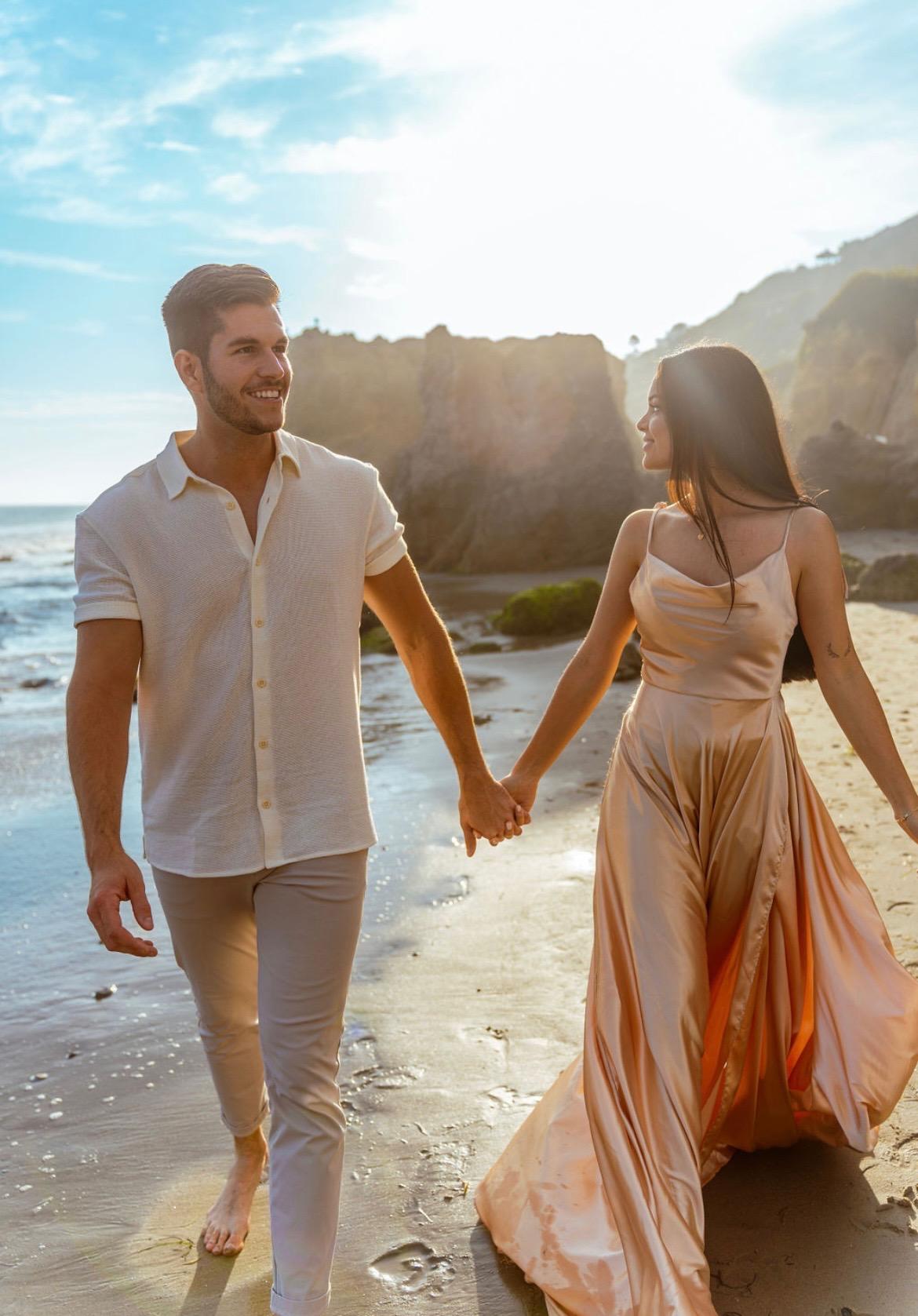 The Wedding Website of Natalia Valle and Alex Macias