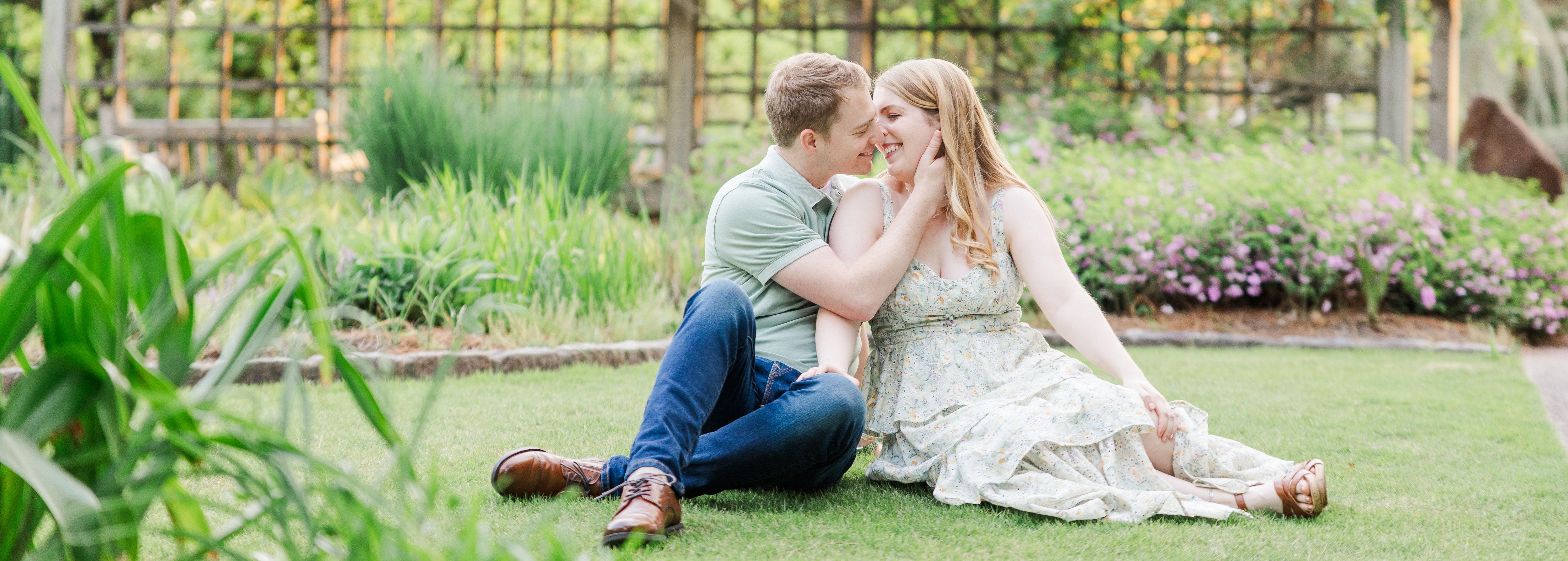 The Wedding Website of Nick Beaulieu and Rebecca King