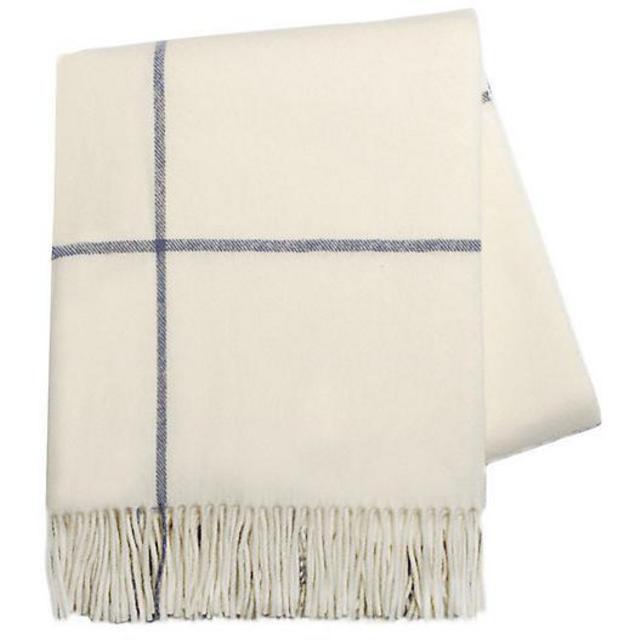Lands Downunder Cashmere Blanket