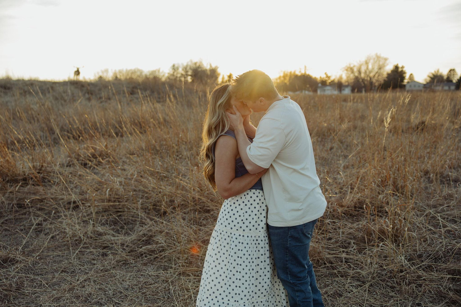 The Wedding Website of Grace Dickinson and Mason Askelsen